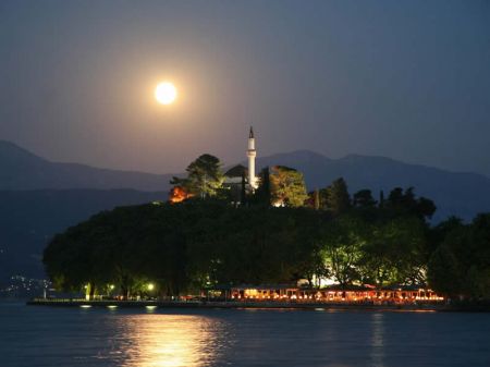 Ioannina