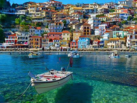 Corfu