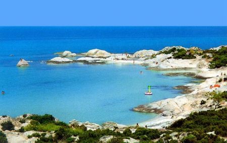 Sithonia