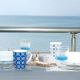 Studio apartment with sea view (2)